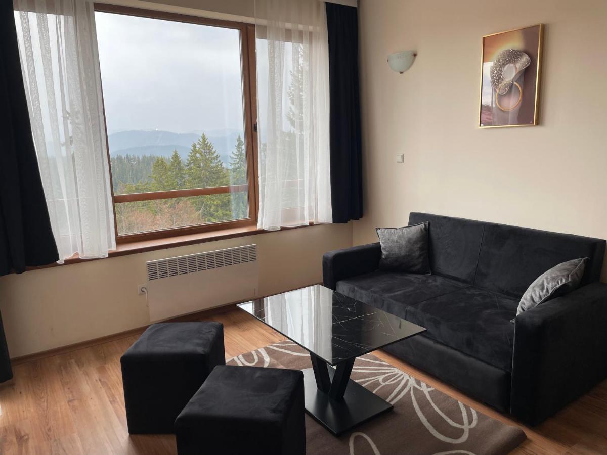 Complex Nero Aparthotel Παμπόροβο Εξωτερικό φωτογραφία