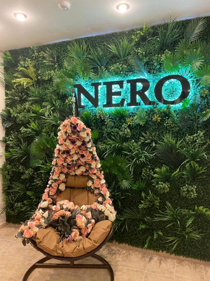 Complex Nero Aparthotel Παμπόροβο Εξωτερικό φωτογραφία