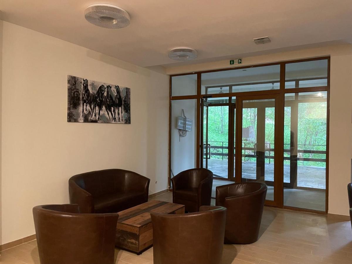 Complex Nero Aparthotel Παμπόροβο Εξωτερικό φωτογραφία