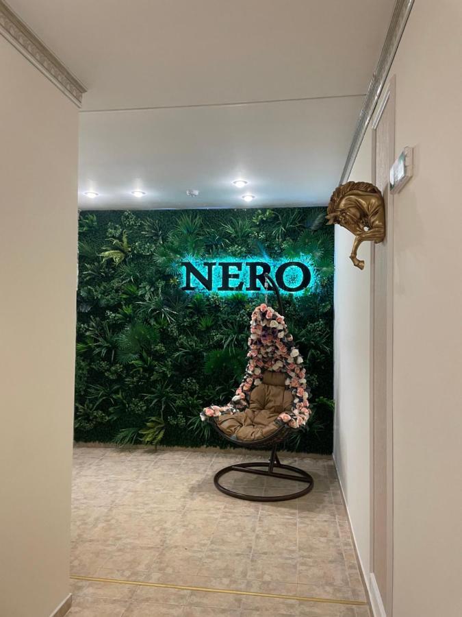 Complex Nero Aparthotel Παμπόροβο Εξωτερικό φωτογραφία