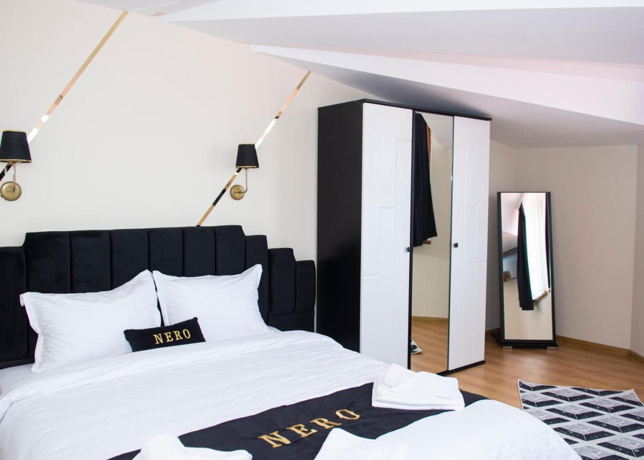 Complex Nero Aparthotel Παμπόροβο Εξωτερικό φωτογραφία