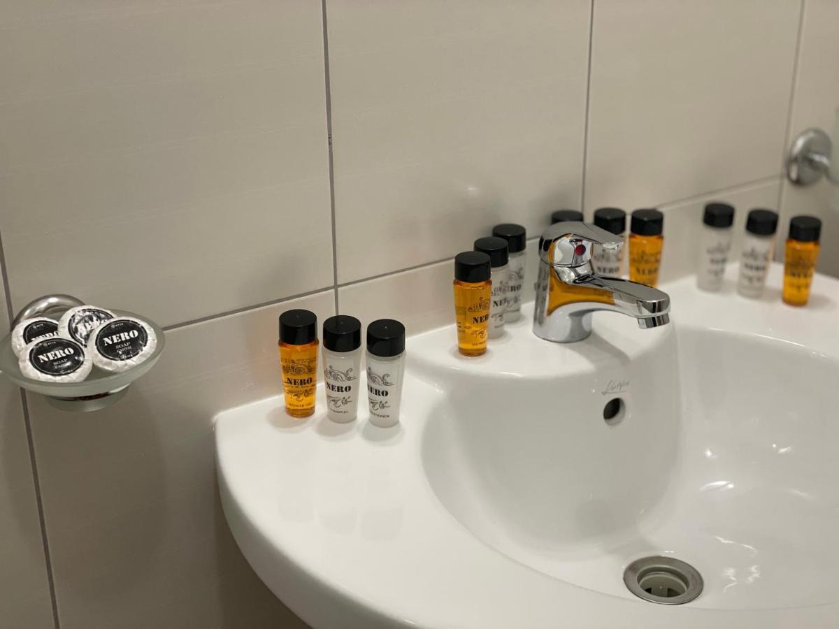 Complex Nero Aparthotel Παμπόροβο Εξωτερικό φωτογραφία