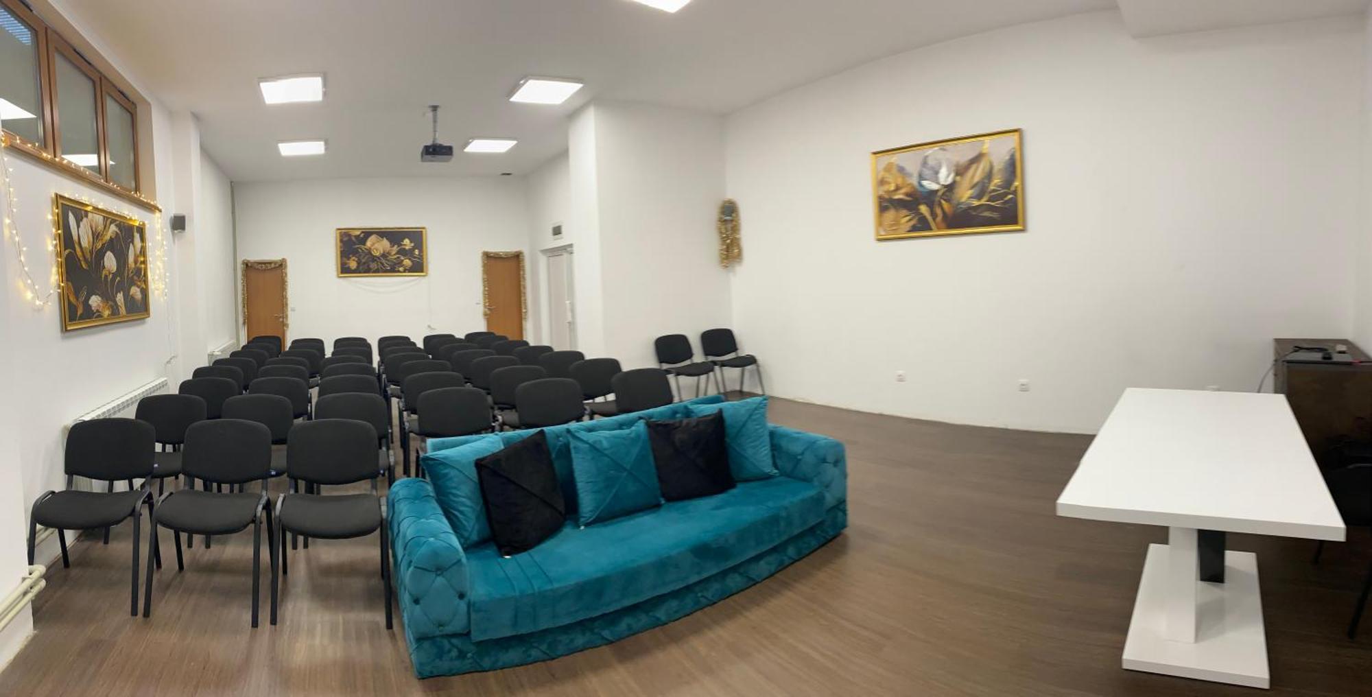Complex Nero Aparthotel Παμπόροβο Εξωτερικό φωτογραφία