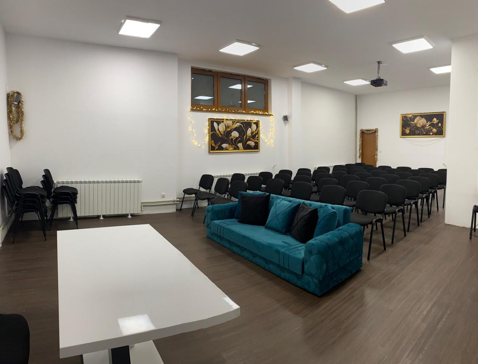 Complex Nero Aparthotel Παμπόροβο Εξωτερικό φωτογραφία