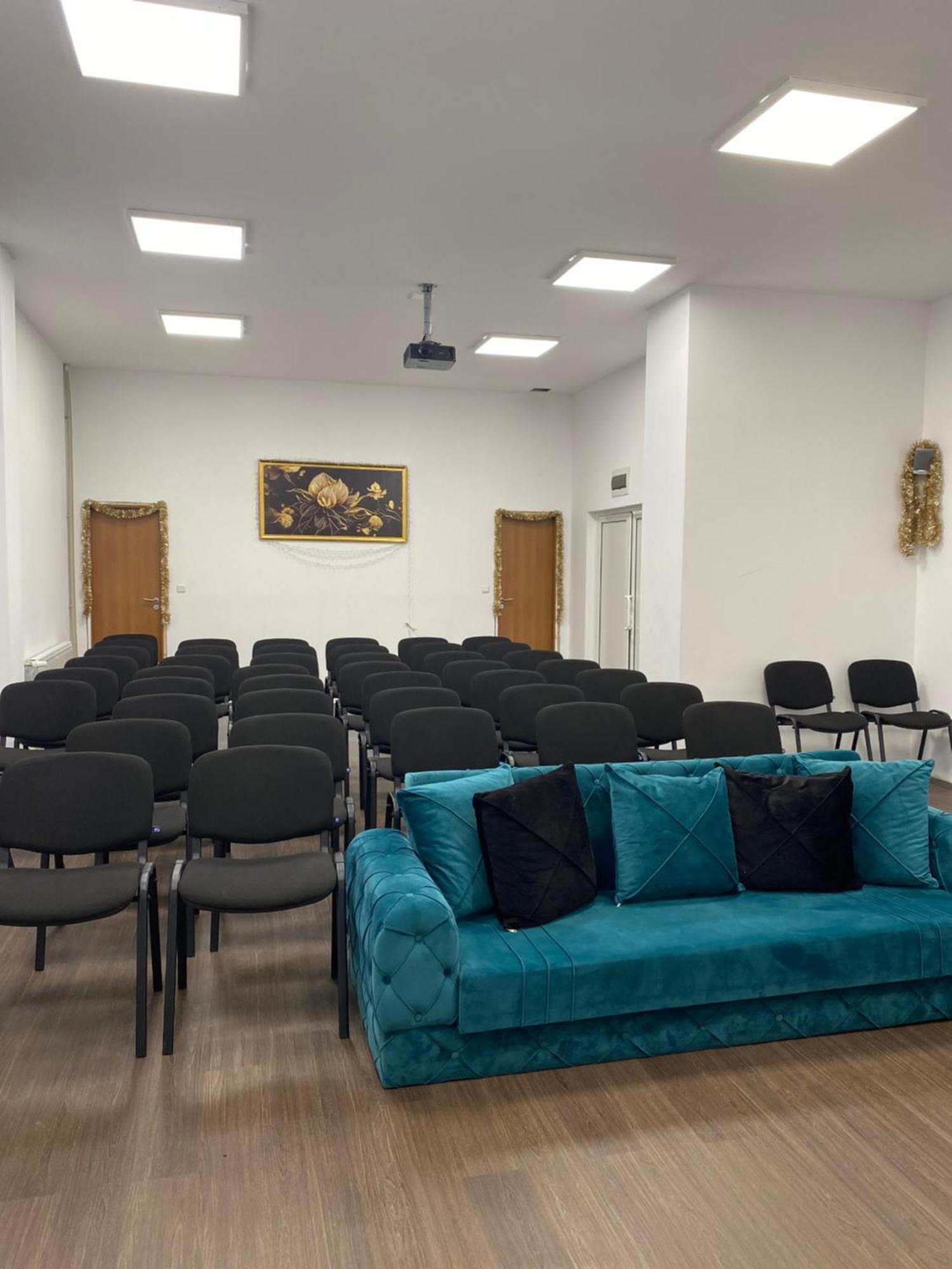 Complex Nero Aparthotel Παμπόροβο Εξωτερικό φωτογραφία